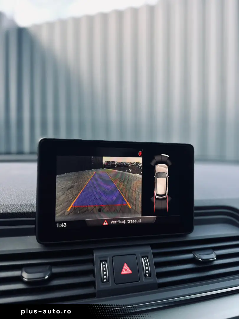 AUDI Q5 QUATTRO   FAB 06.2018   2.0 DIESEL 190CP