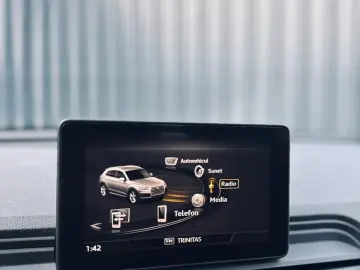 AUDI Q5 QUATTRO   FAB 06.2018   2.0 DIESEL 190CP