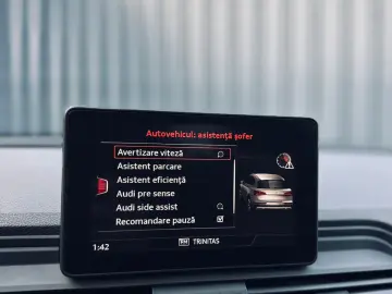 AUDI Q5 QUATTRO   FAB 06.2018   2.0 DIESEL 190CP