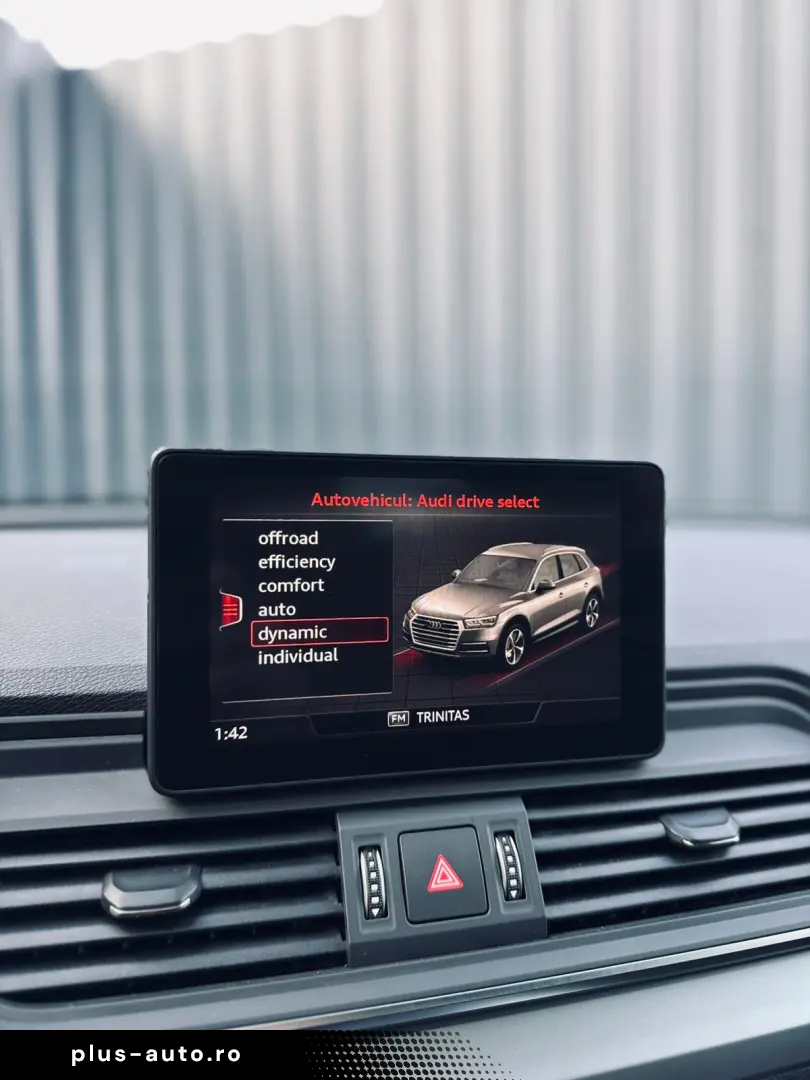 AUDI Q5 QUATTRO   FAB 06.2018   2.0 DIESEL 190CP