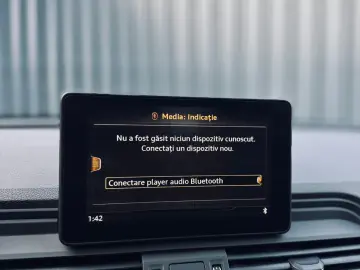 AUDI Q5 QUATTRO   FAB 06.2018   2.0 DIESEL 190CP