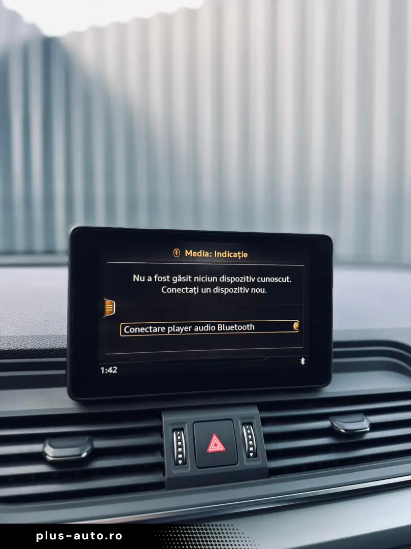 AUDI Q5 QUATTRO   FAB 06.2018   2.0 DIESEL 190CP