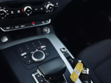 AUDI Q5 QUATTRO   FAB 06.2018   2.0 DIESEL 190CP