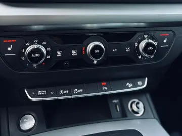 AUDI Q5 QUATTRO   FAB 06.2018   2.0 DIESEL 190CP