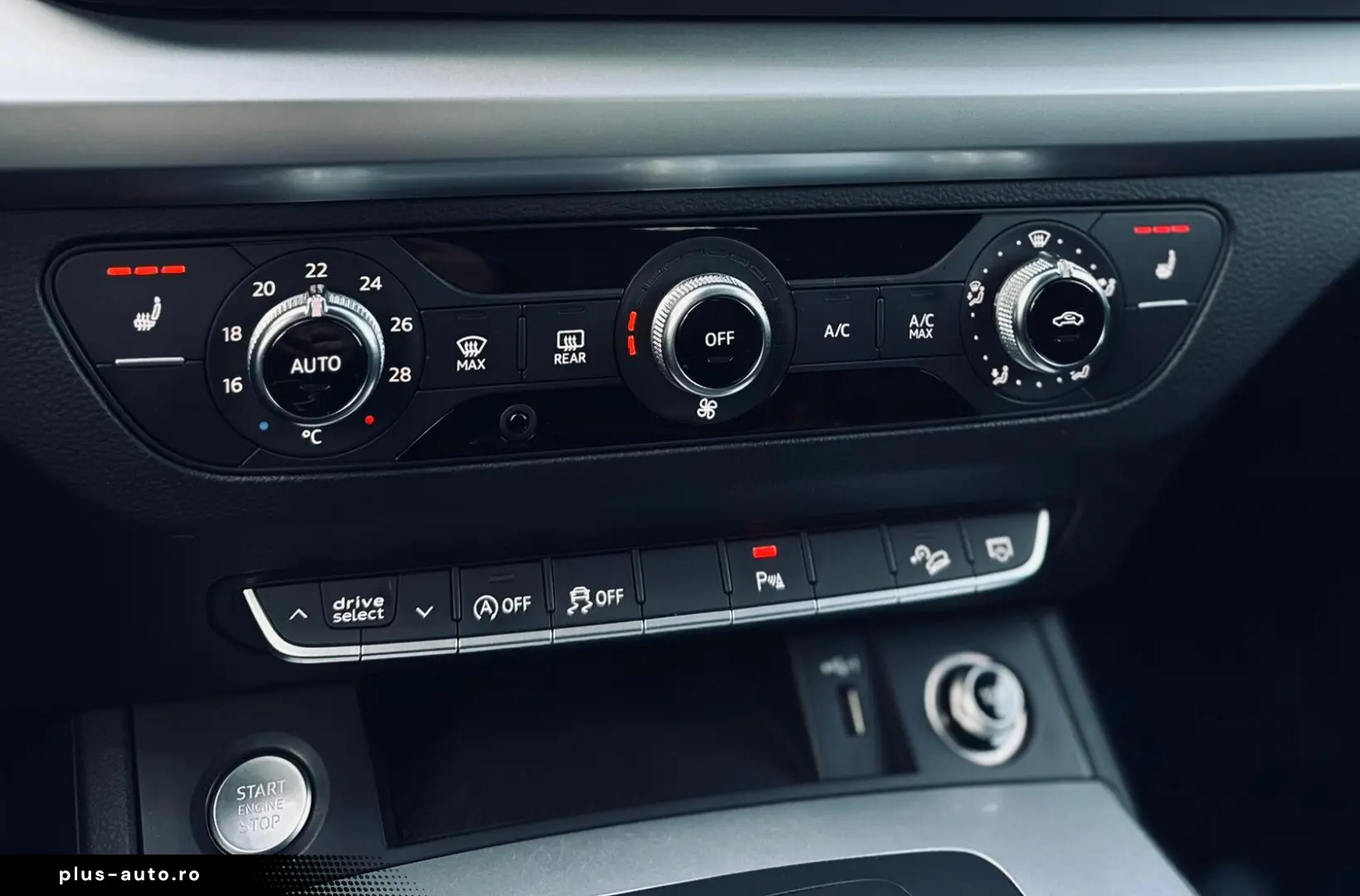 AUDI Q5 QUATTRO   FAB 06.2018   2.0 DIESEL 190CP