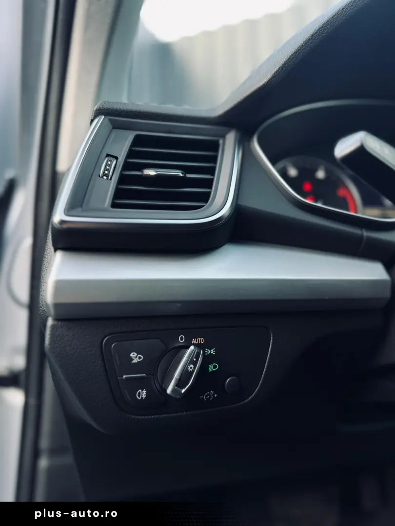 AUDI Q5 QUATTRO   FAB 06.2018   2.0 DIESEL 190CP