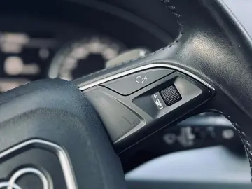 AUDI Q5 QUATTRO   FAB 06.2018   2.0 DIESEL 190CP