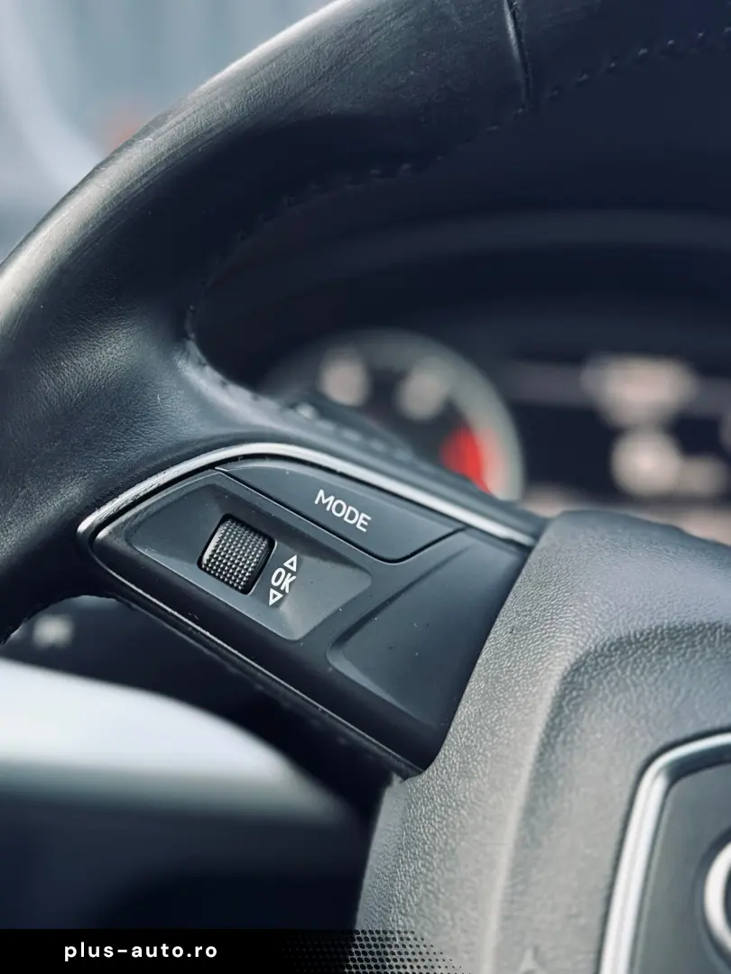 AUDI Q5 QUATTRO   FAB 06.2018   2.0 DIESEL 190CP