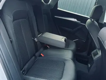 AUDI Q5 QUATTRO   FAB 06.2018   2.0 DIESEL 190CP