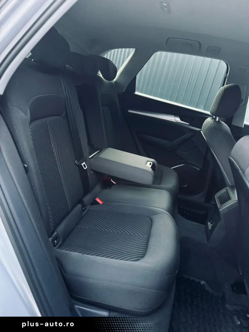 AUDI Q5 QUATTRO   FAB 06.2018   2.0 DIESEL 190CP