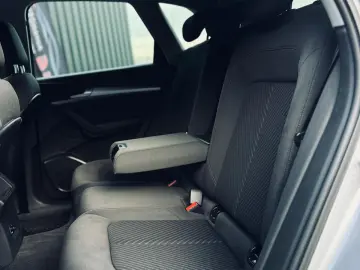 AUDI Q5 QUATTRO   FAB 06.2018   2.0 DIESEL 190CP