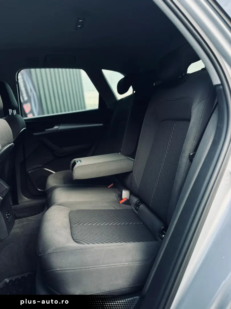 AUDI Q5 QUATTRO   FAB 06.2018   2.0 DIESEL 190CP