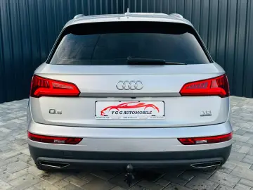 AUDI Q5 QUATTRO   FAB 06.2018   2.0 DIESEL 190CP