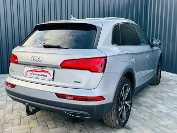AUDI Q5 QUATTRO   FAB 06.2018   2.0 DIESEL 190CP