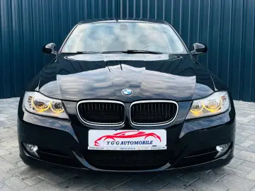 BMW 316D E90   2.0 DIESEL 116CP   FAB 09.2012   EURO 5