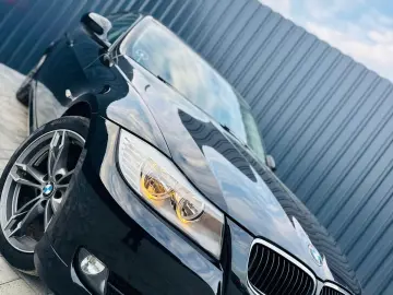 BMW 316D E90   2.0 DIESEL 116CP   FAB 09.2012   EURO 5