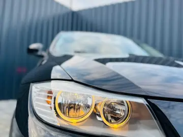 BMW 316D E90   2.0 DIESEL 116CP   FAB 09.2012   EURO 5