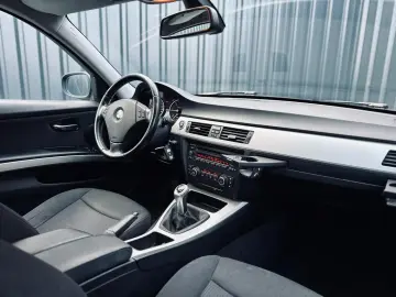 BMW 316D E90   2.0 DIESEL 116CP   FAB 09.2012   EURO 5