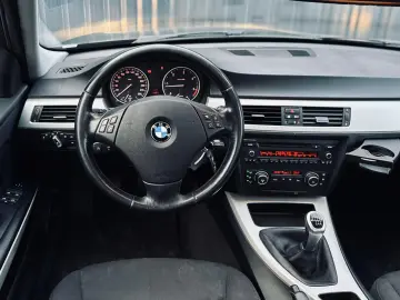 BMW 316D E90   2.0 DIESEL 116CP   FAB 09.2012   EURO 5