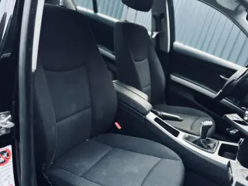 BMW 316D E90   2.0 DIESEL 116CP   FAB 09.2012   EURO 5