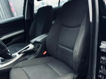 BMW 316D E90   2.0 DIESEL 116CP   FAB 09.2012   EURO 5