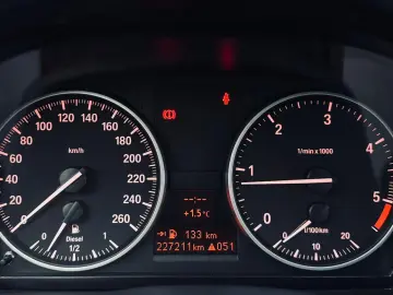 BMW 316D E90   2.0 DIESEL 116CP   FAB 09.2012   EURO 5