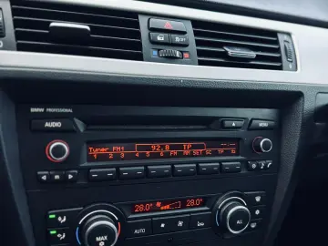 BMW 316D E90   2.0 DIESEL 116CP   FAB 09.2012   EURO 5