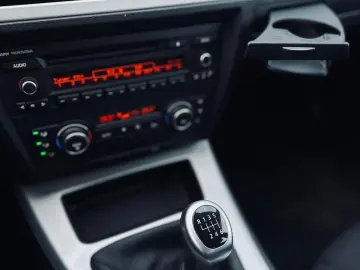 BMW 316D E90   2.0 DIESEL 116CP   FAB 09.2012   EURO 5