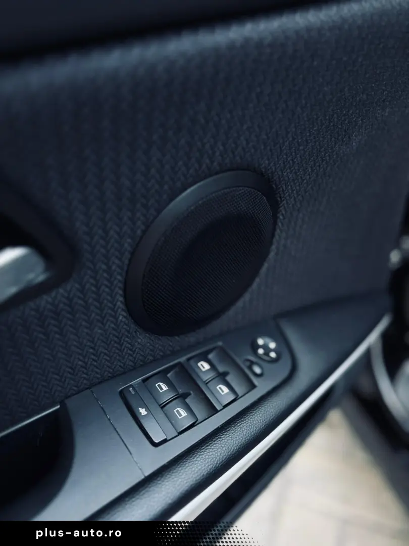 BMW 316D E90   2.0 DIESEL 116CP   FAB 09.2012   EURO 5