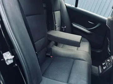 BMW 316D E90   2.0 DIESEL 116CP   FAB 09.2012   EURO 5