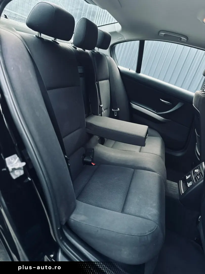 BMW 316D E90   2.0 DIESEL 116CP   FAB 09.2012   EURO 5