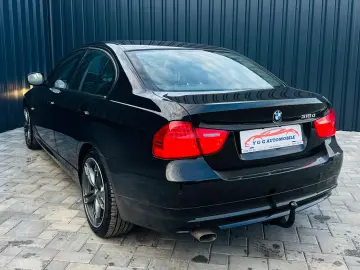 BMW 316D E90   2.0 DIESEL 116CP   FAB 09.2012   EURO 5