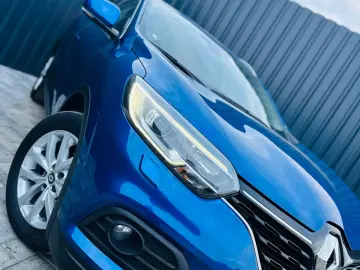 RENAULT KADJAR   FAB 01.2019   1.3 BENZINA 140CP   Euro 6