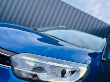 RENAULT KADJAR   FAB 01.2019   1.3 BENZINA 140CP   Euro 6