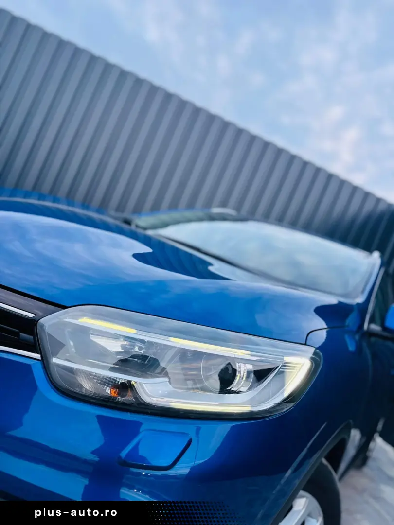 RENAULT KADJAR   FAB 01.2019   1.3 BENZINA 140CP   Euro 6