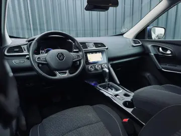 RENAULT KADJAR   FAB 01.2019   1.3 BENZINA 140CP   Euro 6