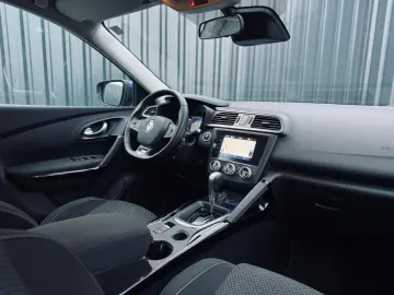 RENAULT KADJAR   FAB 01.2019   1.3 BENZINA 140CP   Euro 6