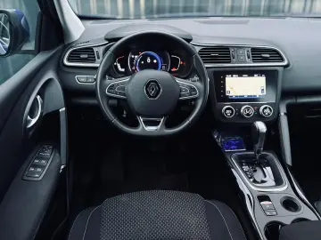 RENAULT KADJAR   FAB 01.2019   1.3 BENZINA 140CP   Euro 6