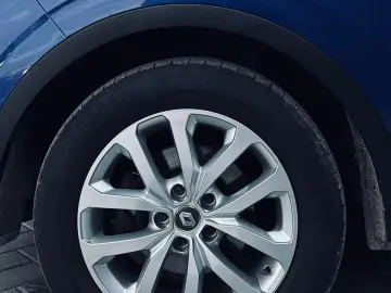 RENAULT KADJAR   FAB 01.2019   1.3 BENZINA 140CP   Euro 6