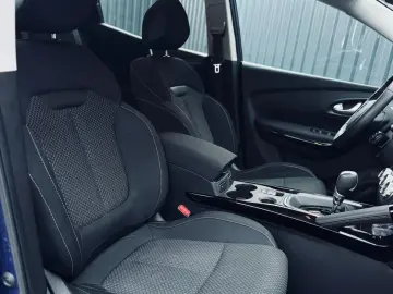 RENAULT KADJAR   FAB 01.2019   1.3 BENZINA 140CP   Euro 6