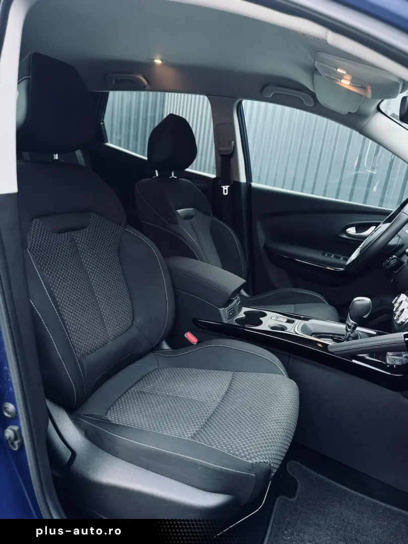 RENAULT KADJAR   FAB 01.2019   1.3 BENZINA 140CP   Euro 6