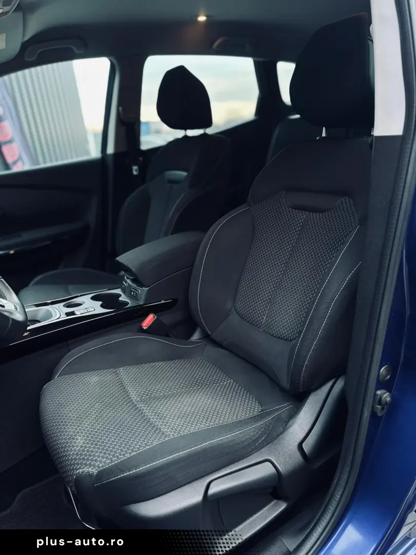 RENAULT KADJAR   FAB 01.2019   1.3 BENZINA 140CP   Euro 6