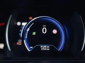 RENAULT KADJAR   FAB 01.2019   1.3 BENZINA 140CP   Euro 6