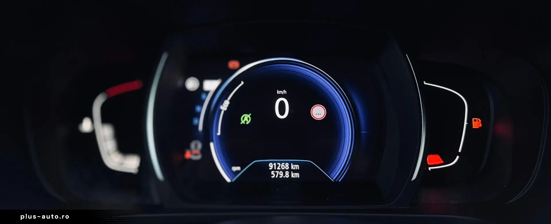 RENAULT KADJAR   FAB 01.2019   1.3 BENZINA 140CP   Euro 6