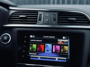 RENAULT KADJAR   FAB 01.2019   1.3 BENZINA 140CP   Euro 6