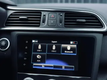 RENAULT KADJAR   FAB 01.2019   1.3 BENZINA 140CP   Euro 6