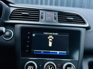 RENAULT KADJAR   FAB 01.2019   1.3 BENZINA 140CP   Euro 6