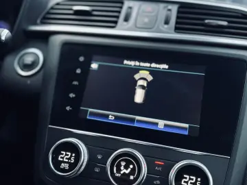 RENAULT KADJAR   FAB 01.2019   1.3 BENZINA 140CP   Euro 6