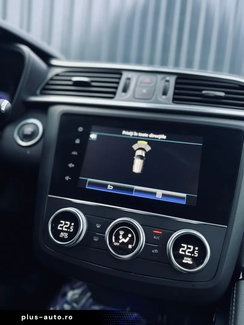 RENAULT KADJAR   FAB 01.2019   1.3 BENZINA 140CP   Euro 6