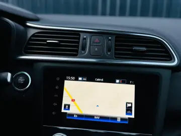 RENAULT KADJAR   FAB 01.2019   1.3 BENZINA 140CP   Euro 6